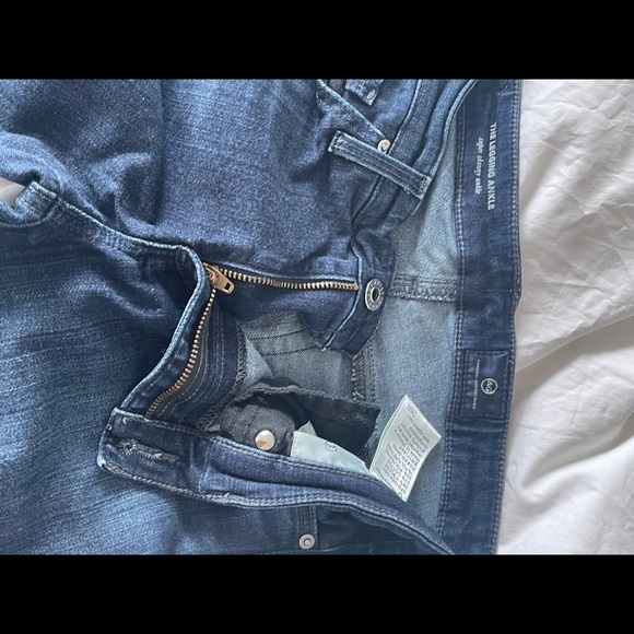 Ag super skinny ankle Jean - Picture 3 of 3